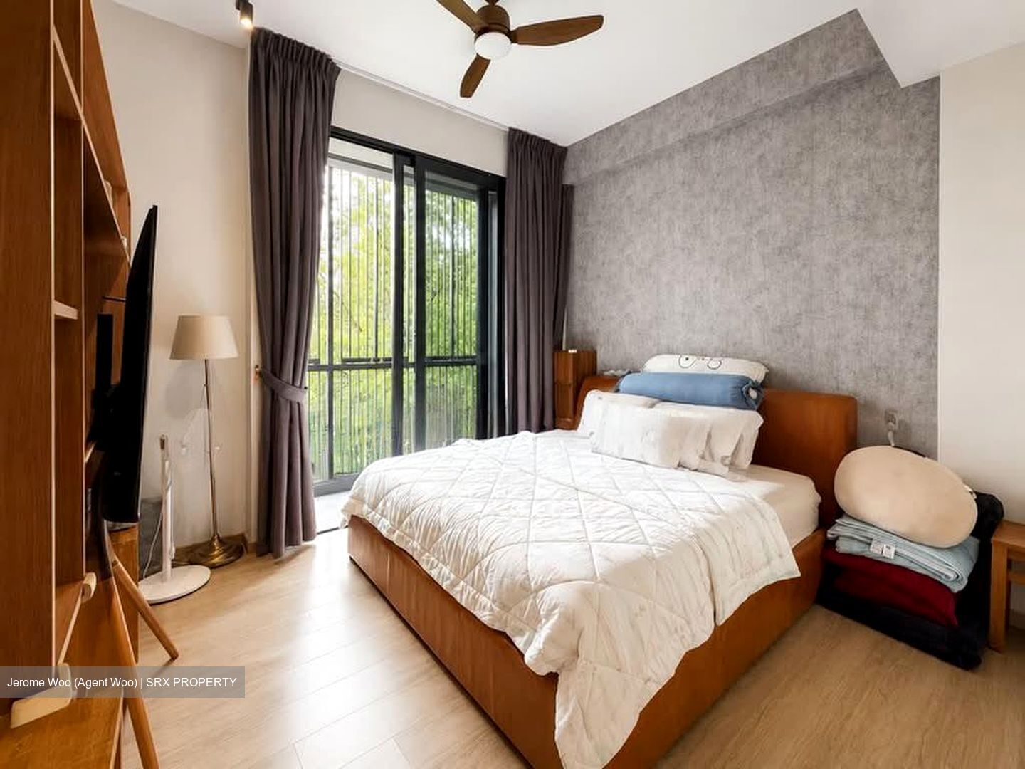 The Enclave . Holland (D10), Apartment #595106321